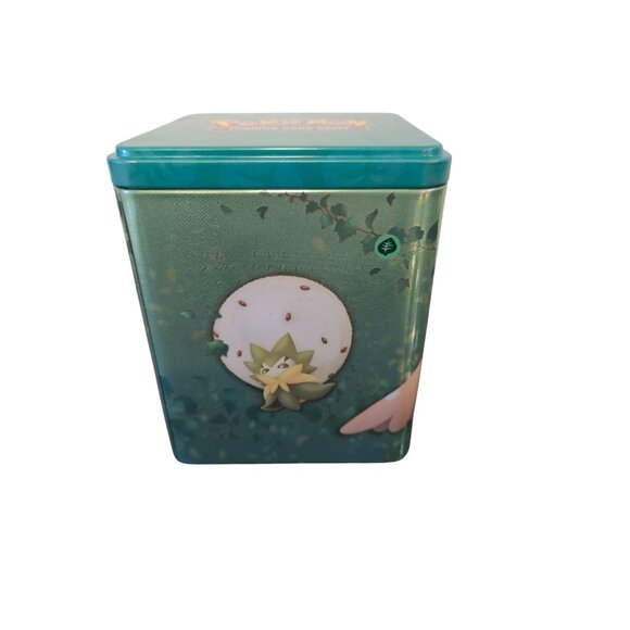 Pokémon Trading Card Collectors Tin & 2024 McDonald's card pack - Picture 7 of 12